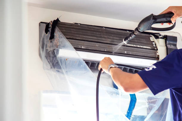 Best Ductwork Cleaning Services  in Rockledge, FL